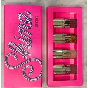 Mini Gloss Valut